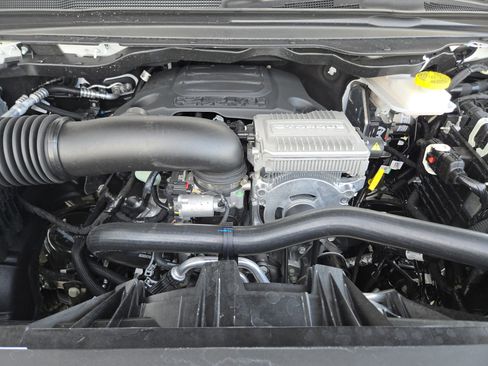 New 2026 RAM 1500 Lone Star image 22