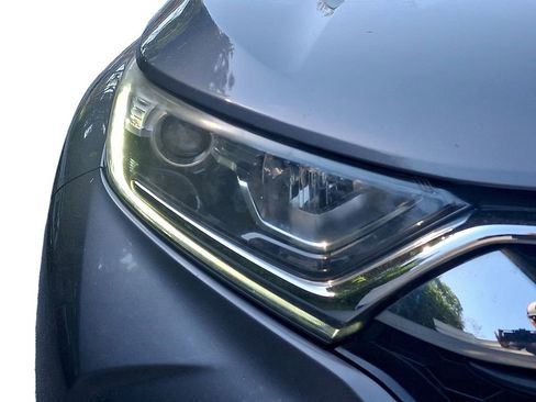 Used 2018 Honda CR-V EX image 10