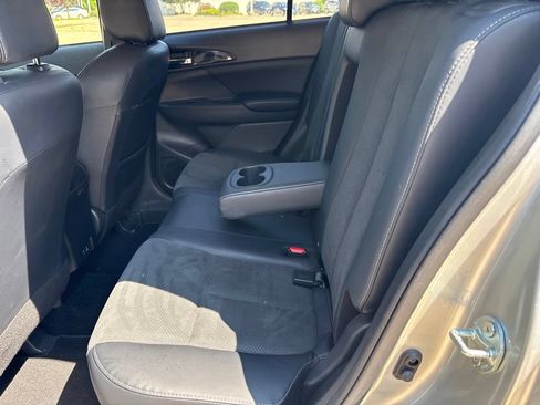 Used 2025 Mitsubishi Eclipse Cross SE AWD/4WD image 20