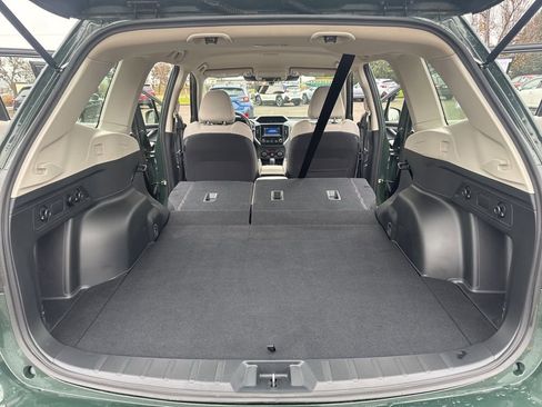 Certified 2023 Subaru Forester image 17