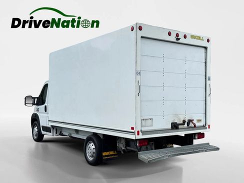 Used 2021 RAM ProMaster 3500 FWD image 7
