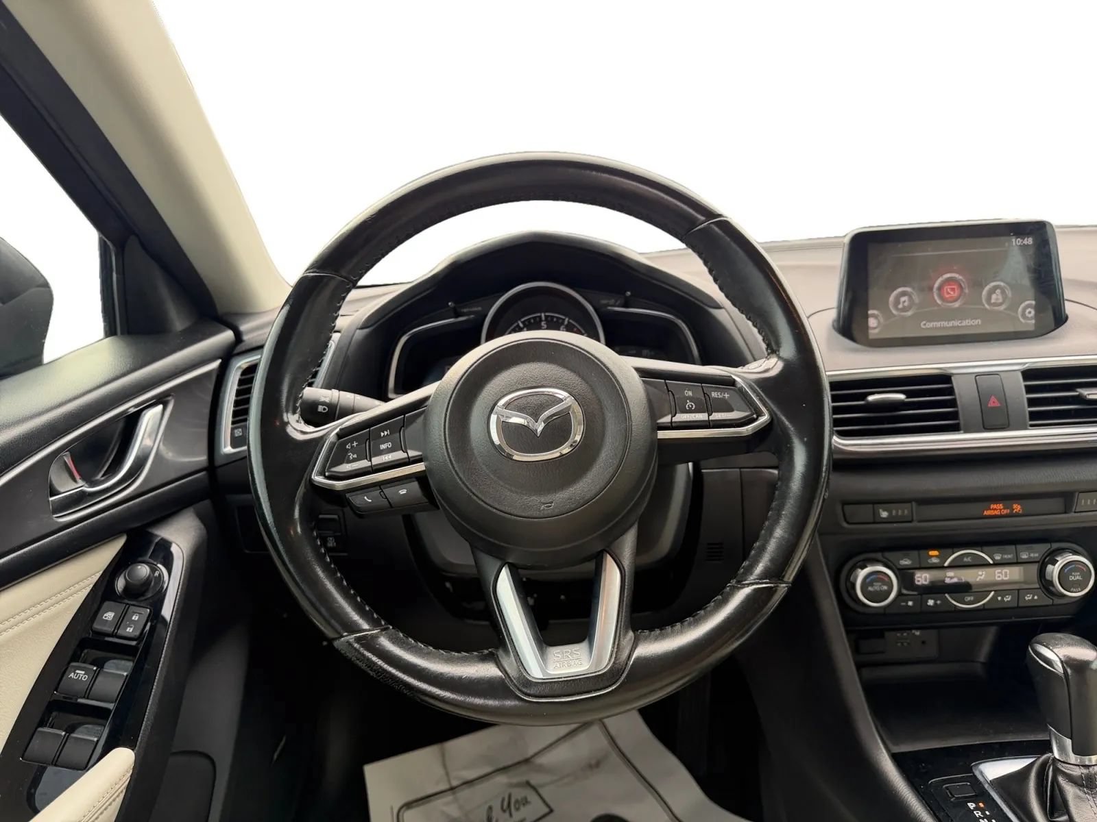 Used 2018 MAZDA MAZDA3 Grand Touring FWD image 13