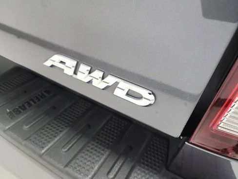 Used 2023 Honda Ridgeline RTL image 14