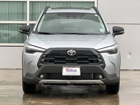 New 2026 Toyota Corolla Cross XLE w/ Convenience Package image 6