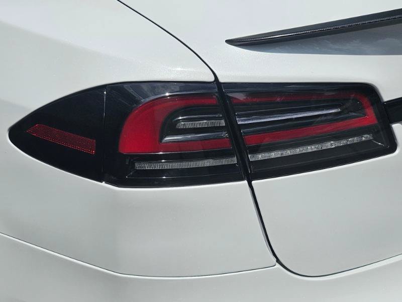 Used 2023 Tesla Model S Plaid AWD/4WD image 28
