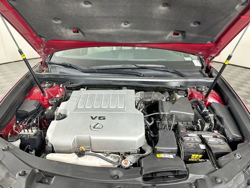 Used 2018 Lexus ES 350 image 34