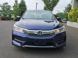 Used 2017 Honda Accord LX image 2