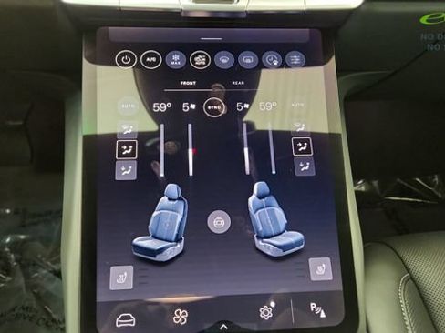 Used 2024 Lucid Air Touring AWD/4WD image 51