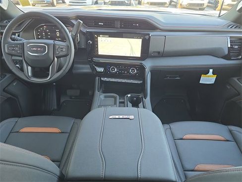 New 2026 GMC Sierra 2500 AT4 w/ AT4 Premium Plus Package image 12