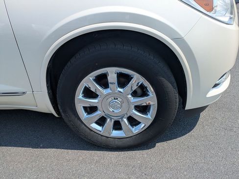 Used 2015 Buick Enclave Leather FWD image 11