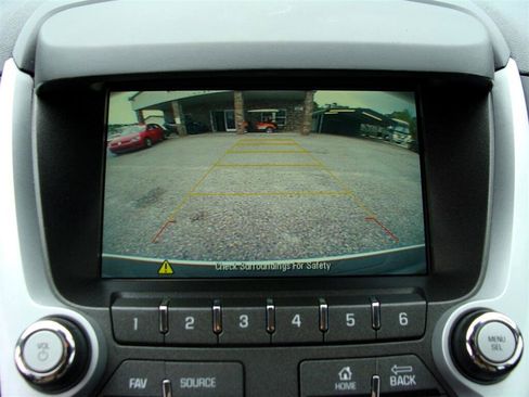 Used 2016 Chevrolet Equinox LS image 14