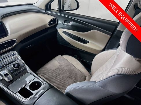 Used 2023 Hyundai Santa Fe SEL FWD image 24