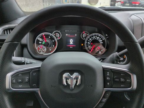 New 2026 RAM 2500 Tradesman image 12