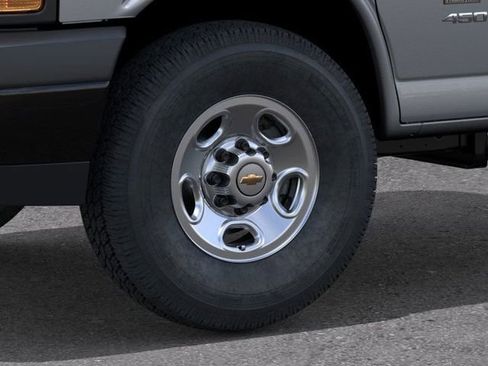 New 2026 Chevrolet Express 3500 w/ Power Convenience Package image 9