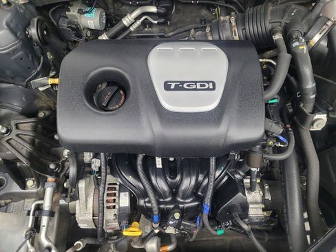 Used 2019 Hyundai Sonata ECO image 30