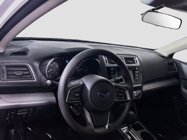 Used 2019 Subaru Legacy 2.5i w/ Alloy Wheel Package AWD/4WD image 9