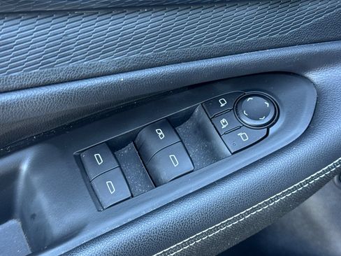 Used 2024 Chevrolet Blazer EV LT AWD/4WD image 13