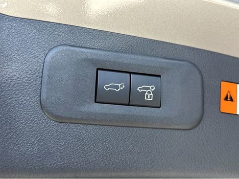 New 2026 Lexus NX 350h F Sport AWD/4WD image 21