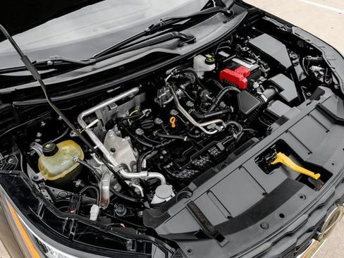 Used 2021 Nissan Rogue SV AWD/4WD image 51