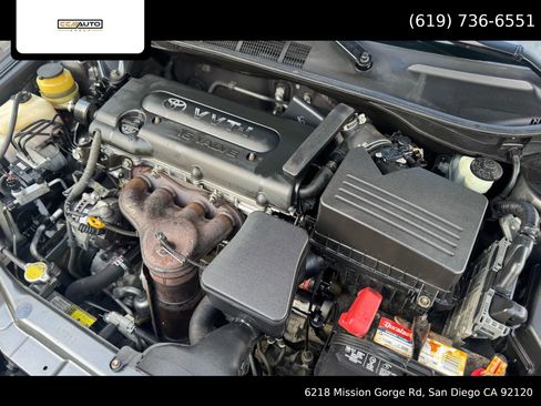 Used 2007 Toyota Camry LE image 16