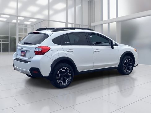 Used 2014 Subaru Crosstrek 2.0i Limited image 6