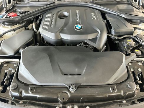 Used 2017 BMW 430i Coupe RWD image 28