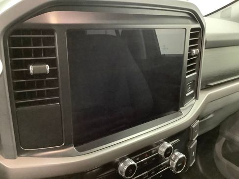 Used 2025 Ford F150 XLT w/ Equipment Group 301A Standard AWD/4WD image 18