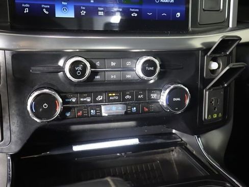 Used 2023 Ford F150 Lariat w/ Equipment Group 502A High image 58