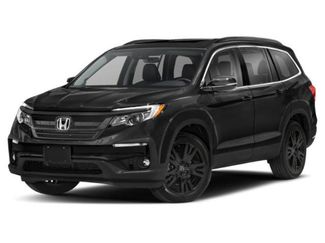 Used 2022 Honda Pilot Special Edition video 1