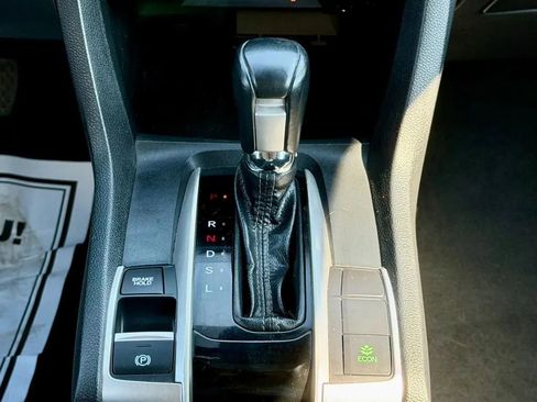 Used 2020 Honda Civic EX image 21