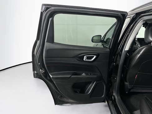 Used 2022 Jeep Compass Trailhawk w/ Trailer Tow Group image 26