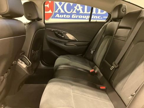 Used 2016 Buick LaCrosse image 36