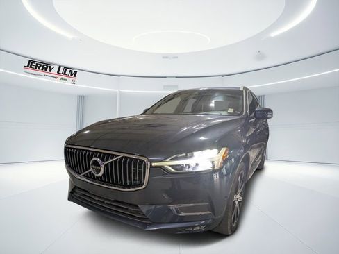 Used 2020 Volvo XC60 T5 Inscription image 6