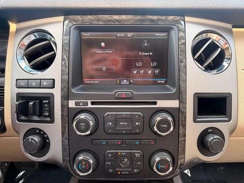 Used 2015 Ford Expedition EL Limited w/ Equipment Group 301A AWD/4WD image 13