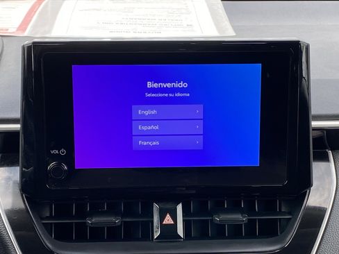 Certified 2025 Toyota Corolla LE image 13