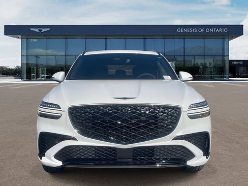 New 2026 Genesis GV70 3.5T Sport Advanced image 5