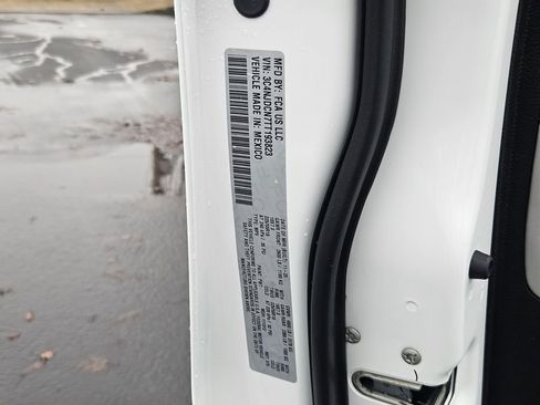 New 2026 Jeep Compass Limited image 40