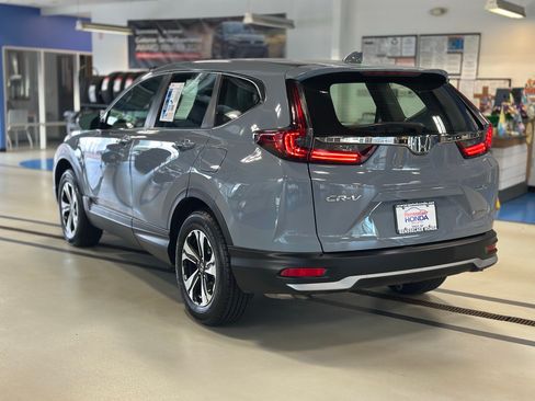 Used 2022 Honda CR-V Special Edition image 8