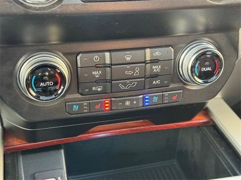 Used 2020 Ford F150 King Ranch w/ Equipment Group 601A Luxury image 20