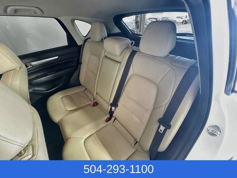 Used 2020 MAZDA CX-5 Touring FWD image 26