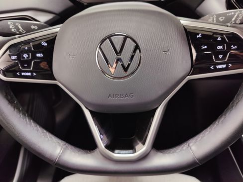 Certified 2023 Volkswagen ID.4 2WD image 23