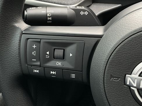 New 2026 Nissan Kicks SV image 22