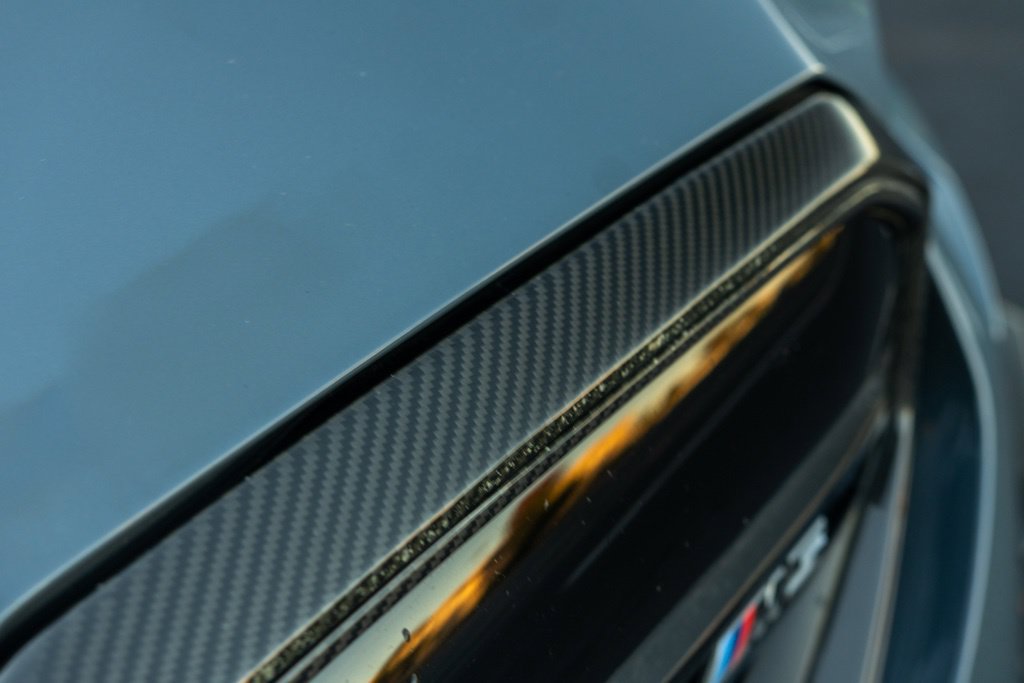 Used 2026 BMW M5 Touring AWD/4WD image 20