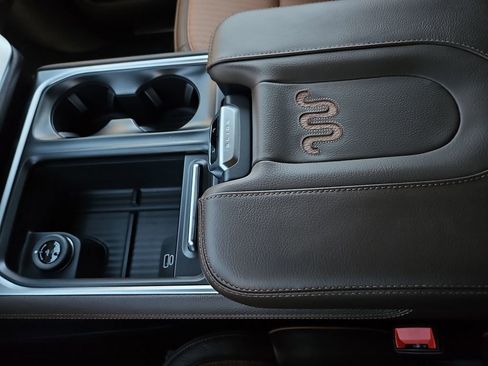 New 2026 Ford Expedition Max King Ranch image 28