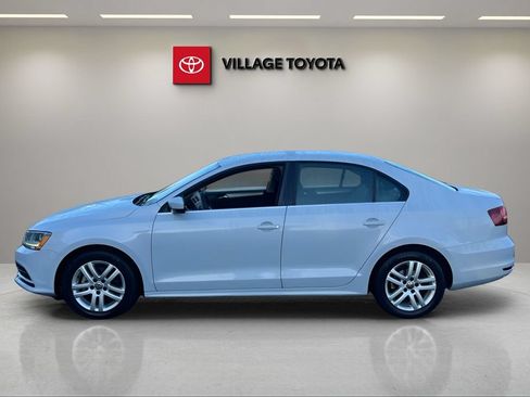 Used 2017 Volkswagen Jetta S FWD image 2