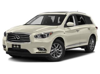 Used 2015 INFINITI QX60 Luxe w/ Premium Plus Package AWD/4WD video 1