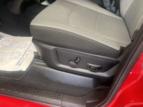 Certified 2024 RAM 2500 Big Horn w/ Bed Utility Group image 11