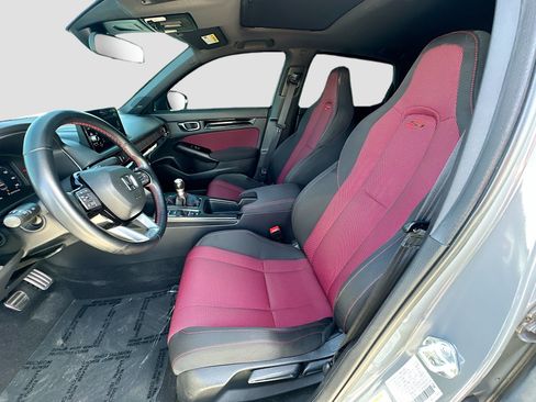 Used 2025 Honda Civic Si image 20