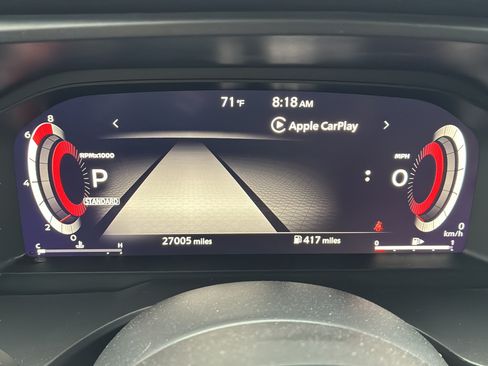 Used 2024 Nissan Rogue SL w/ SL Premium Package FWD image 25