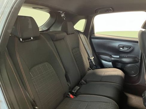 Used 2024 Honda HR-V Sport image 13